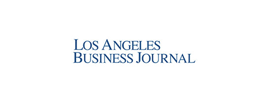 Los Angeles Business Journal